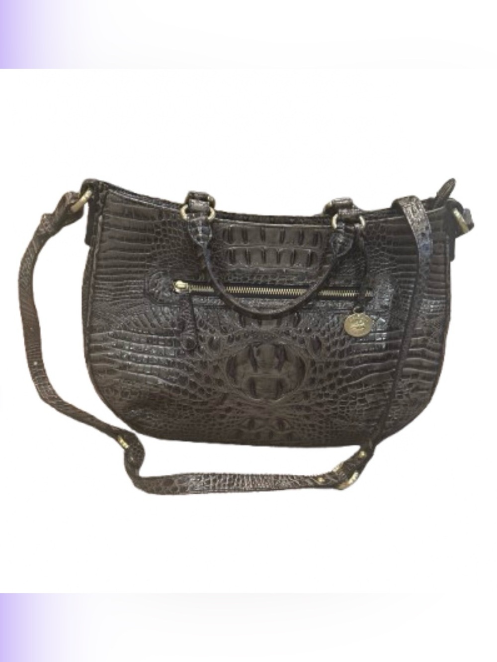 Brahmin Robyn Bag